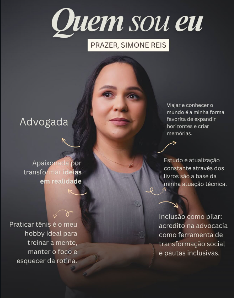 Divórcio Consensual - Simone Reis