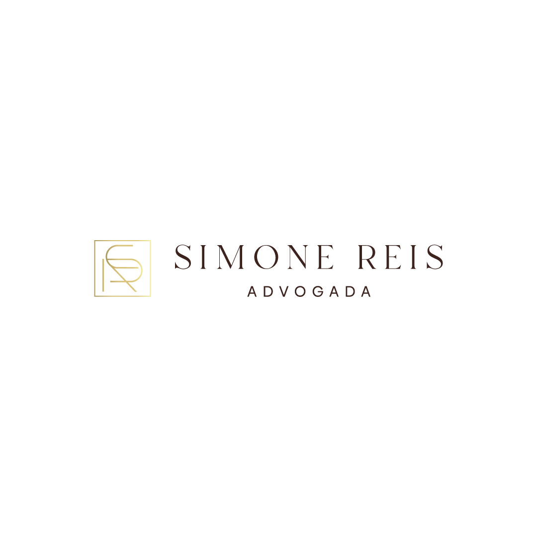 Logo Simone Reis
